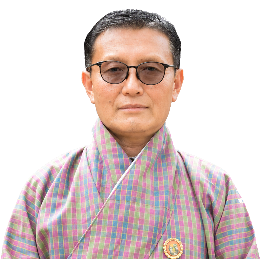 Kezang Sherab