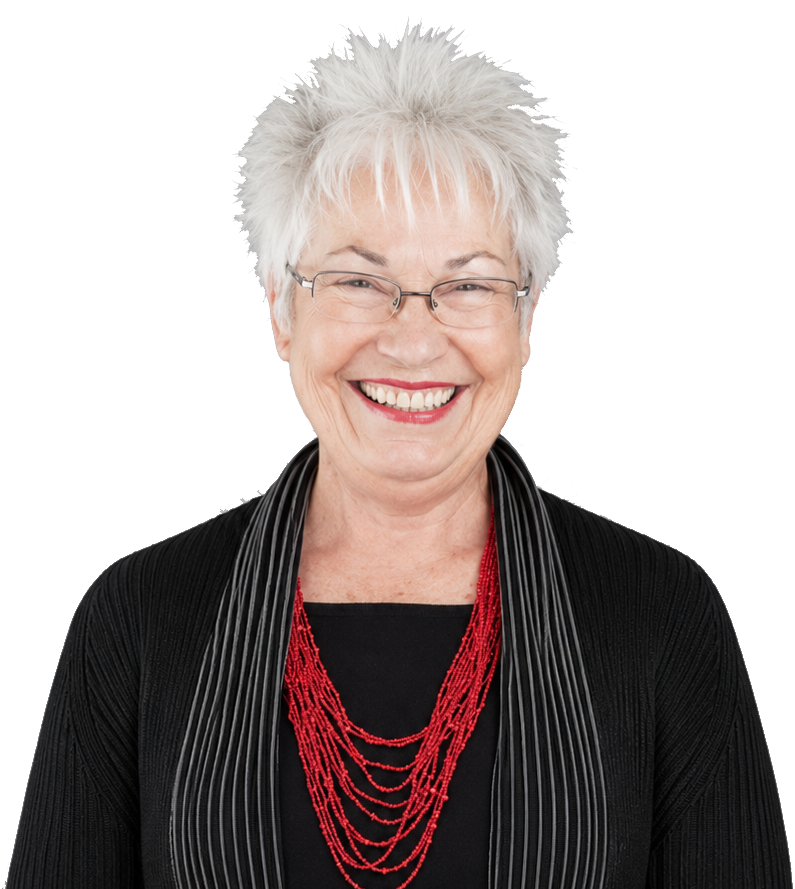 Helen Wildy