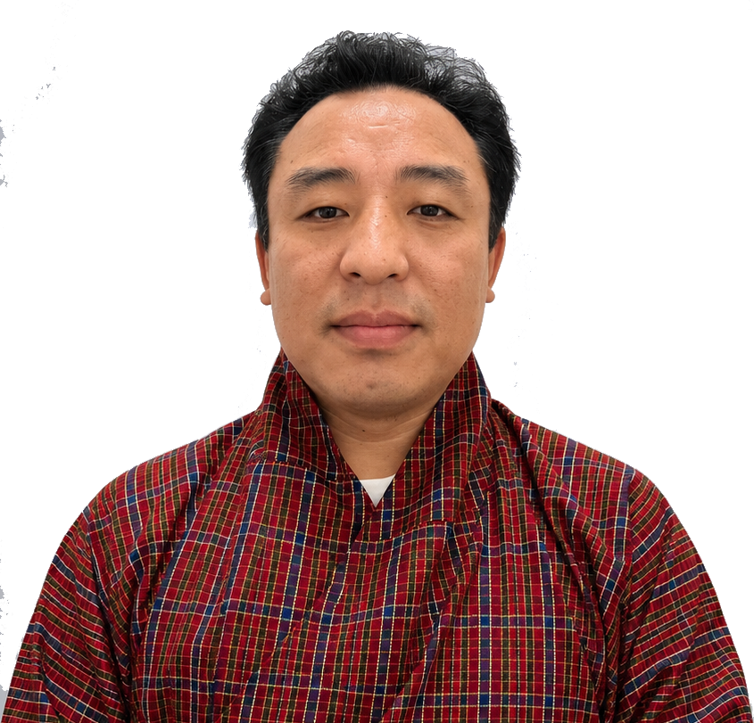 Tshewang Rabgay