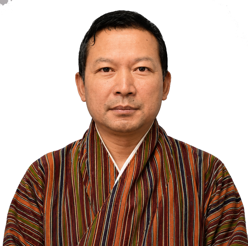 Bijoy Kumar Rai